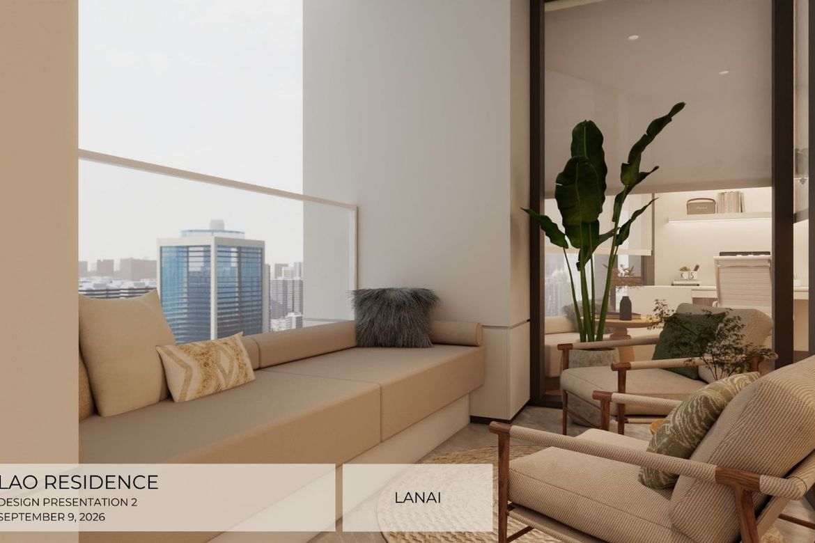 3 Bedroom Condo for Sale in Aurelia Residences, BGC, Taguig – photo 9