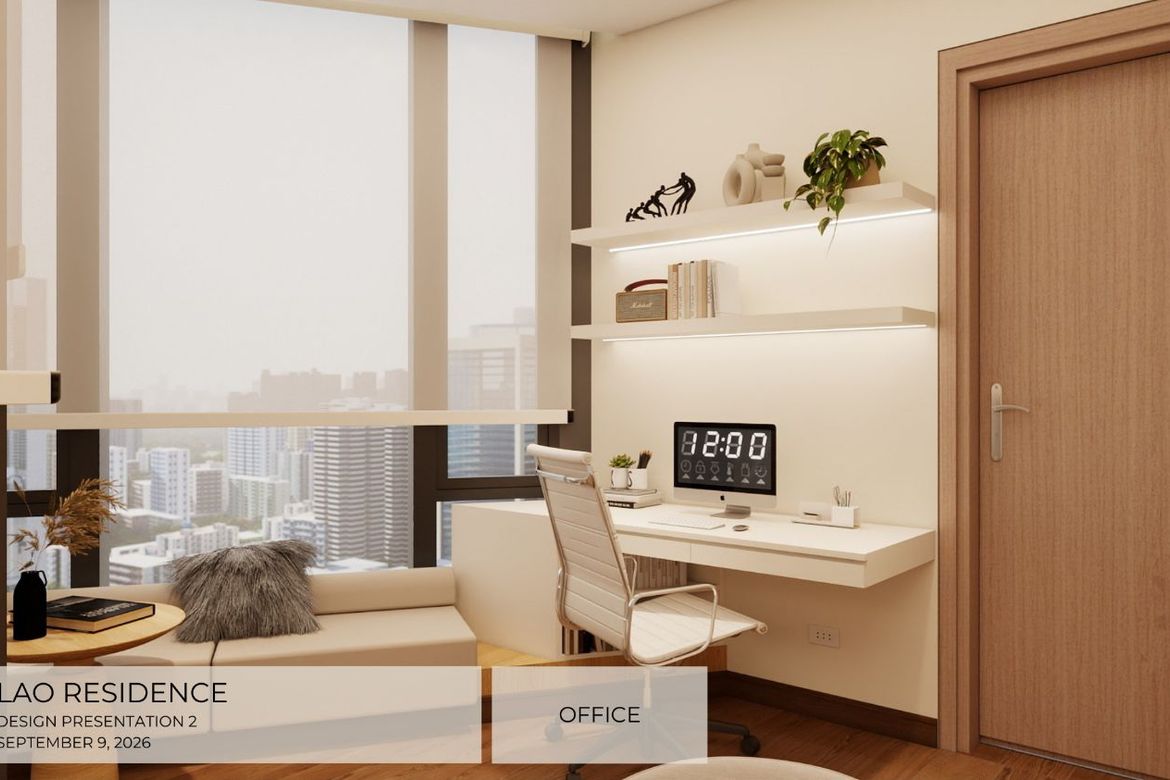 3 Bedroom Condo for Sale in Aurelia Residences, BGC, Taguig – photo 10