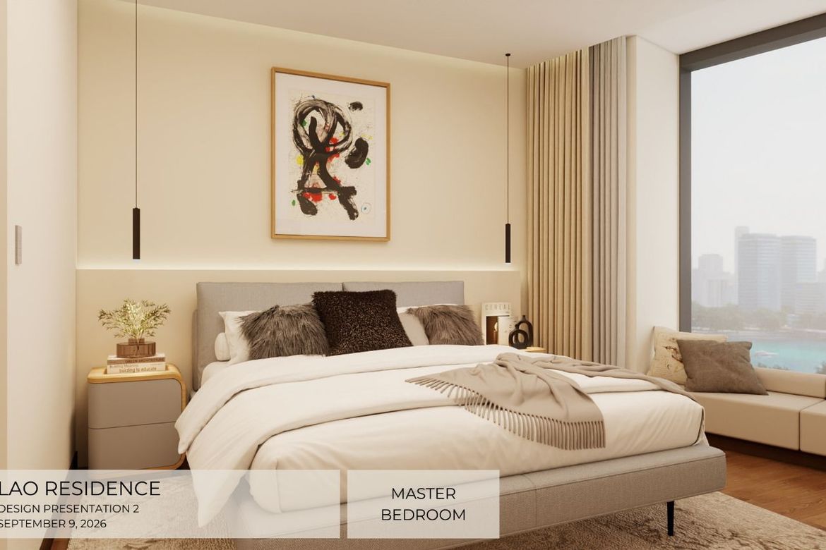 3 Bedroom Condo for Sale in Aurelia Residences, BGC, Taguig – photo 11