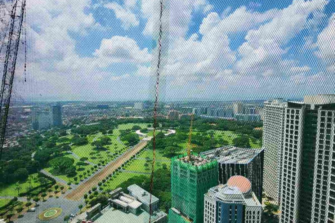 3 Bedroom Condo for Sale in Aurelia Residences, BGC, Taguig – photo 9