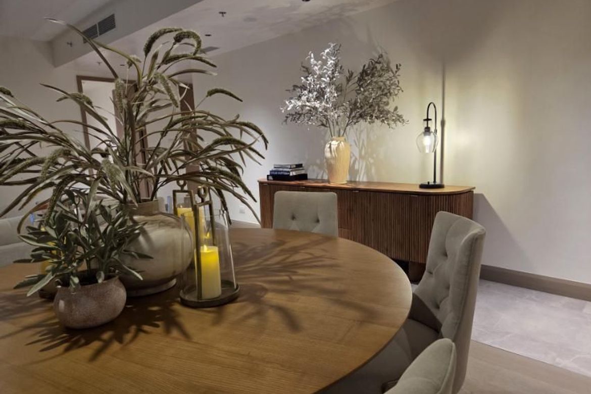 3 Bedroom Condo for Sale in Aurelia Residences, BGC, Taguig – photo 4