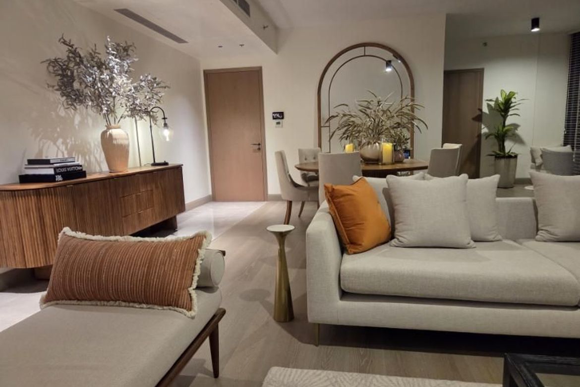 3 Bedroom Condo for Sale in Aurelia Residences, BGC, Taguig – photo 5