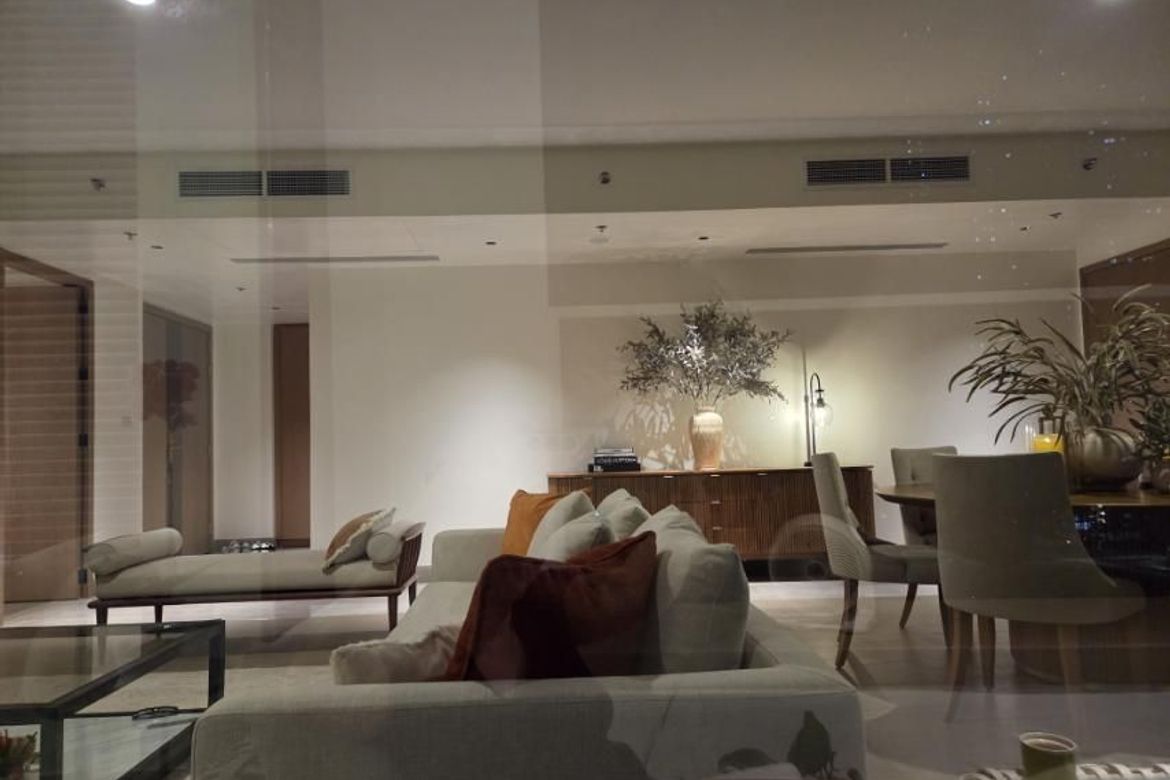 3 Bedroom Condo for Sale in Aurelia Residences, BGC, Taguig – photo 6