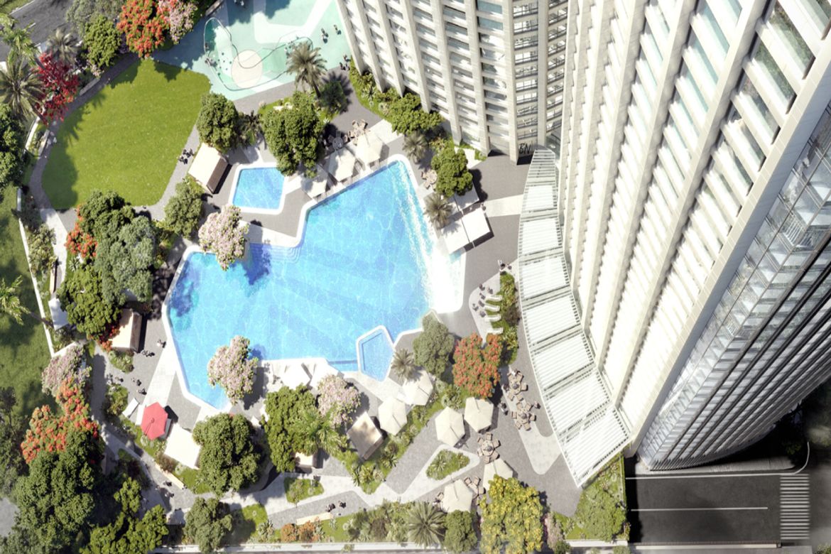 3 Bedroom Condo for Sale in Aurelia Residences, BGC, Taguig – photo 8