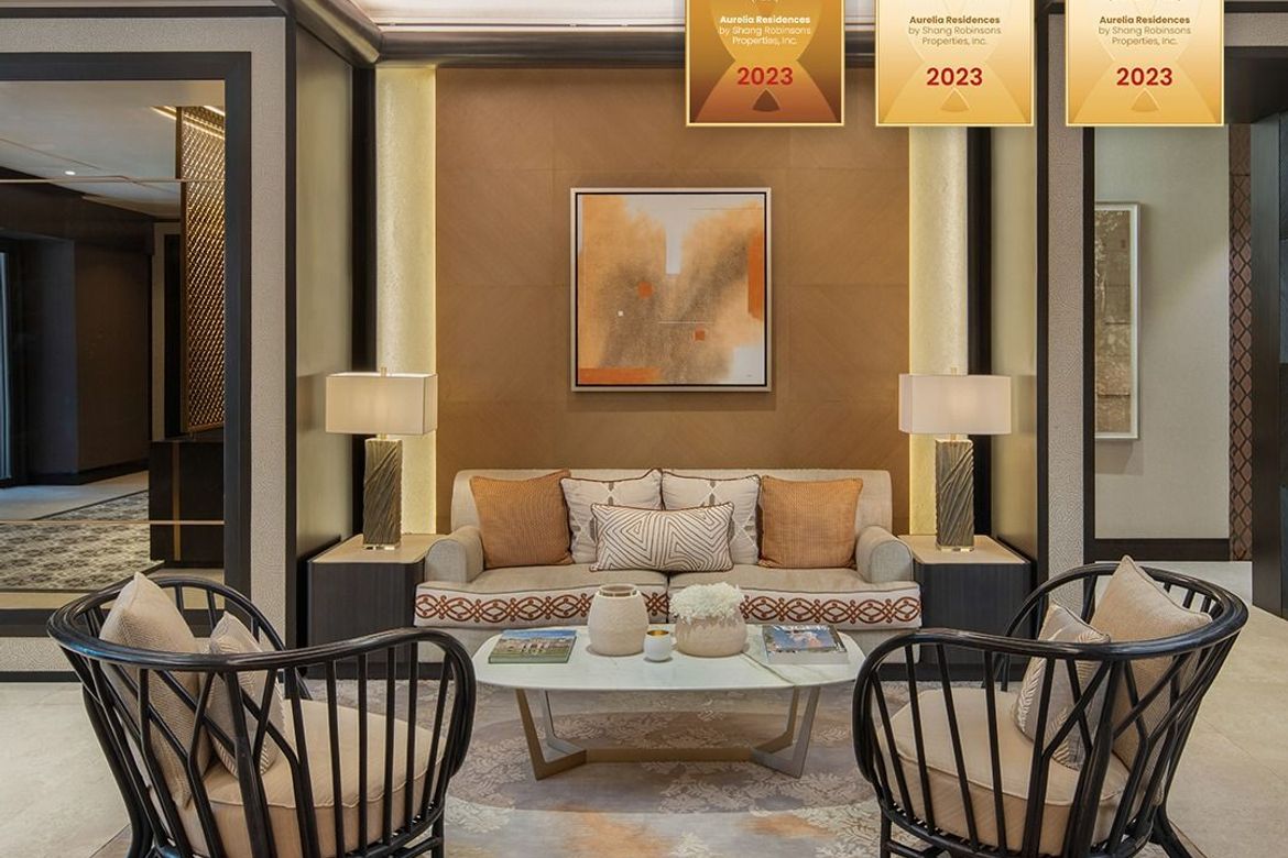 3 Bedroom Condo for Sale in Aurelia Residences, BGC, Taguig