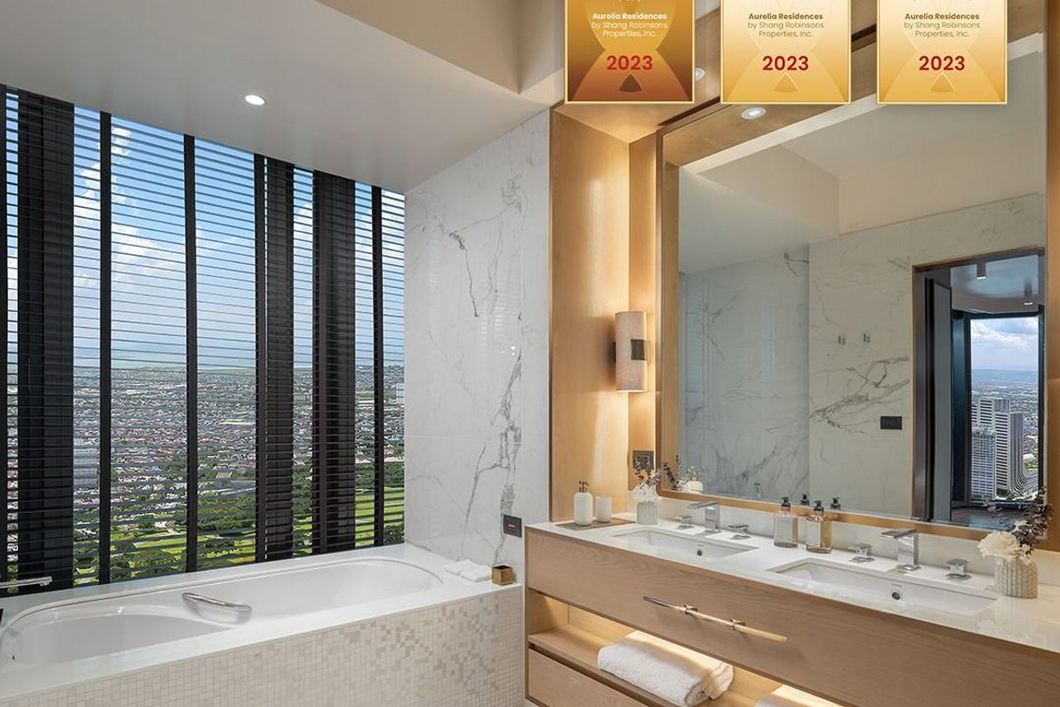3 Bedroom Condo for Sale in Aurelia Residences, BGC, Taguig – photo 7