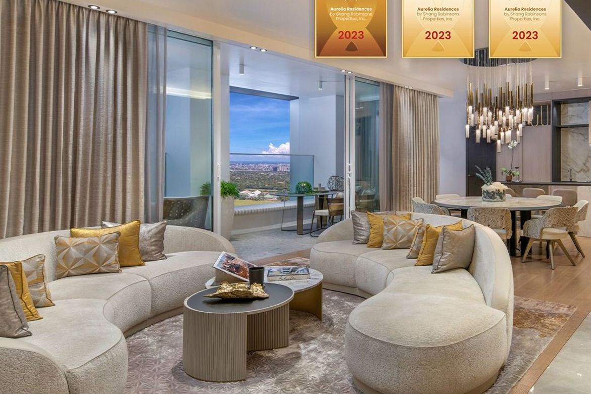3 Bedroom Condo for Sale in Aurelia Residences, BGC, Taguig – photo 9