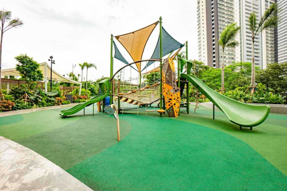 3 Bedroom Condo for Sale in Aurelia Residences, BGC, Taguig – photo 9