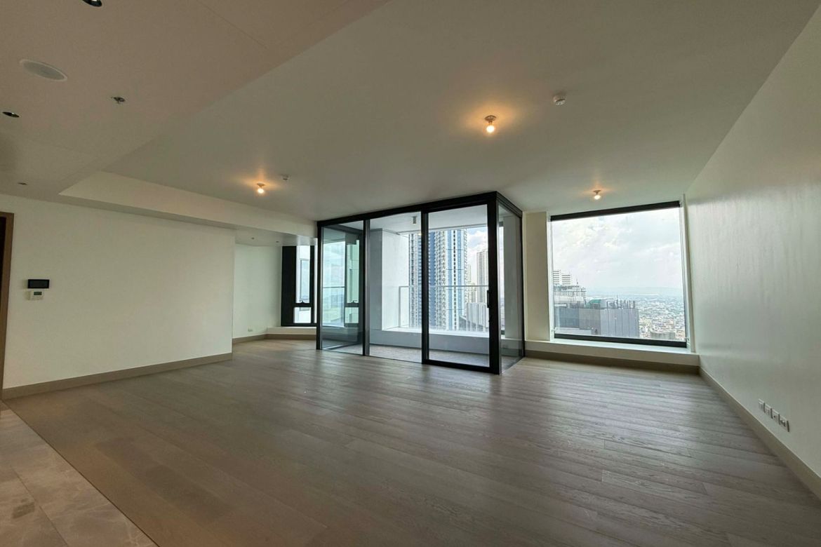3 Bedroom Condo for Sale in Aurelia Residences, BGC, Taguig – photo 6