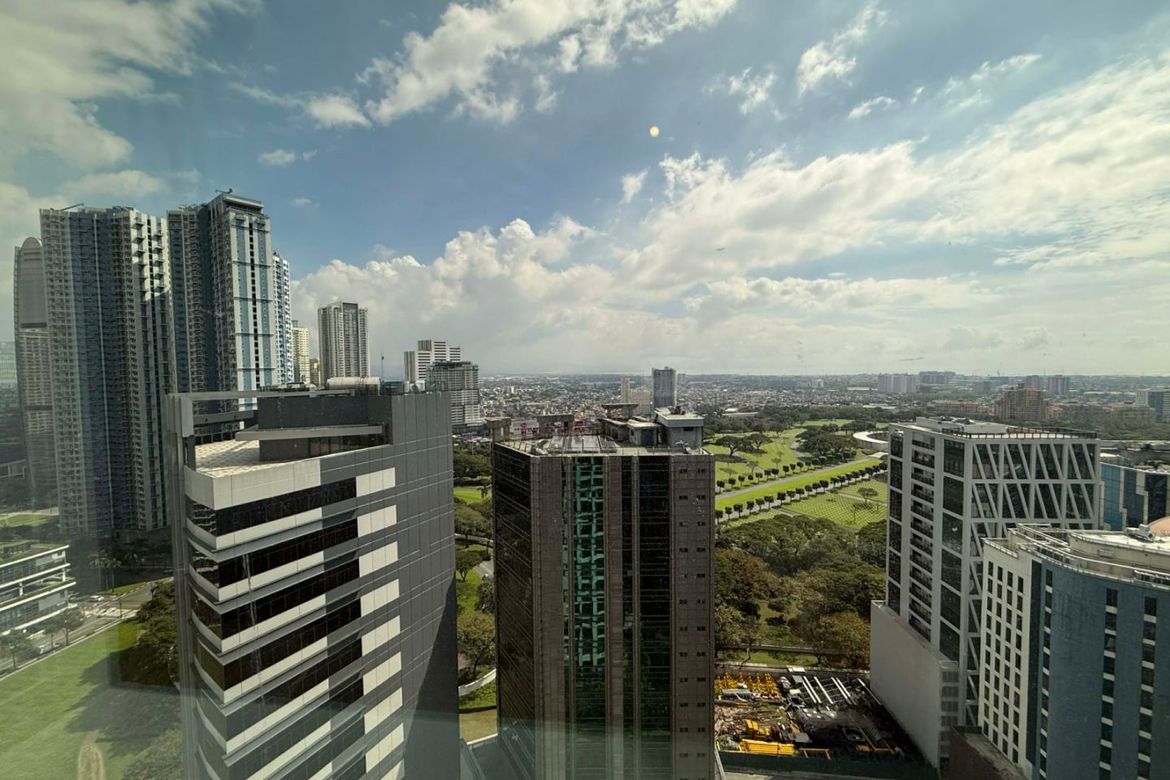 3 Bedroom Condo for Sale in Aurelia Residences, BGC, Taguig – photo 8