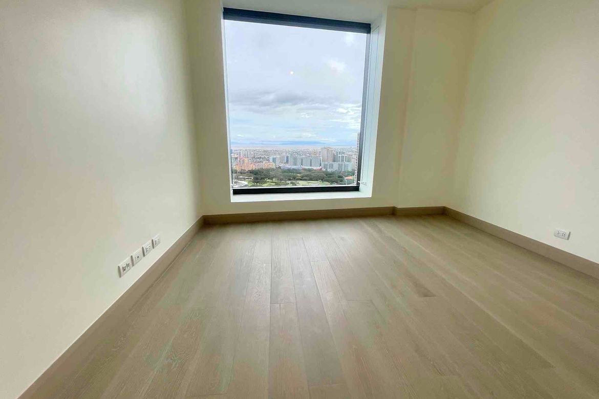 3 Bedroom Condo for Sale in Aurelia Residences, BGC, Taguig – photo 3