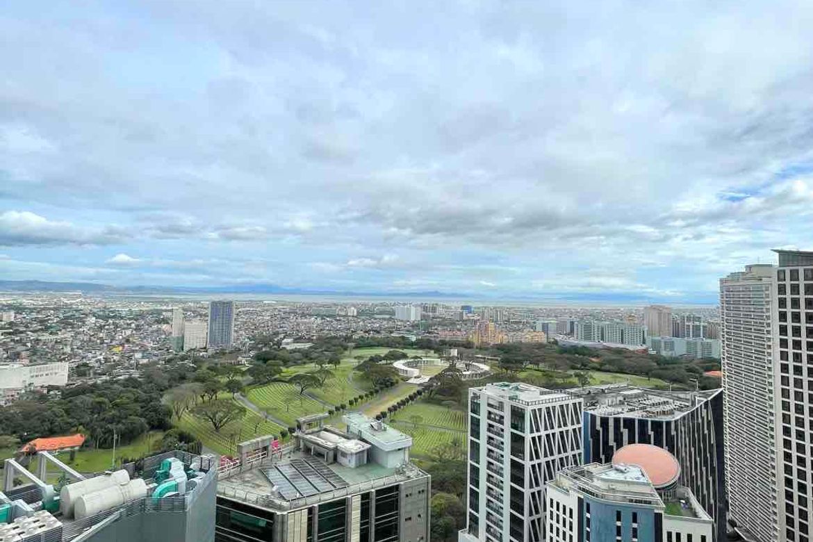 3 Bedroom Condo for Sale in Aurelia Residences, BGC, Taguig – photo 7