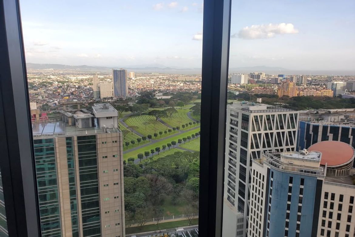 3 Bedroom Condo for Sale in Aurelia Residences, BGC, Taguig – photo 4