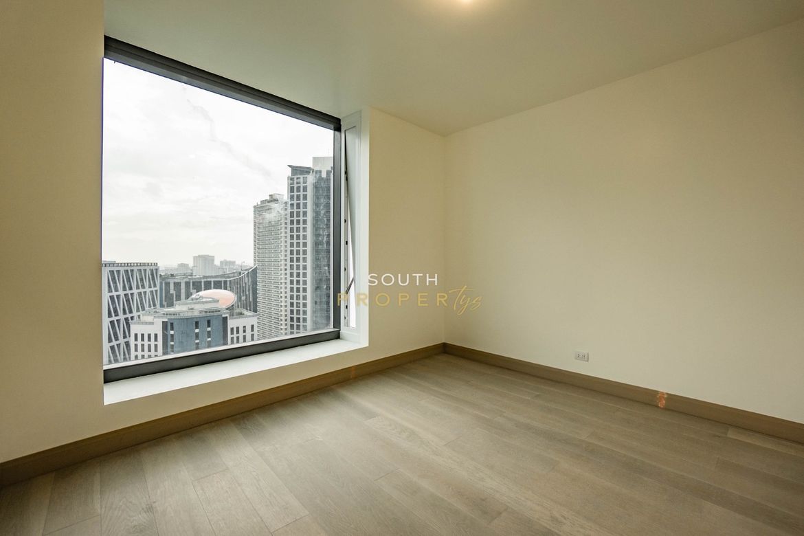 3 Bedroom Condo for Sale in Aurelia Residences, BGC, Taguig – photo 3
