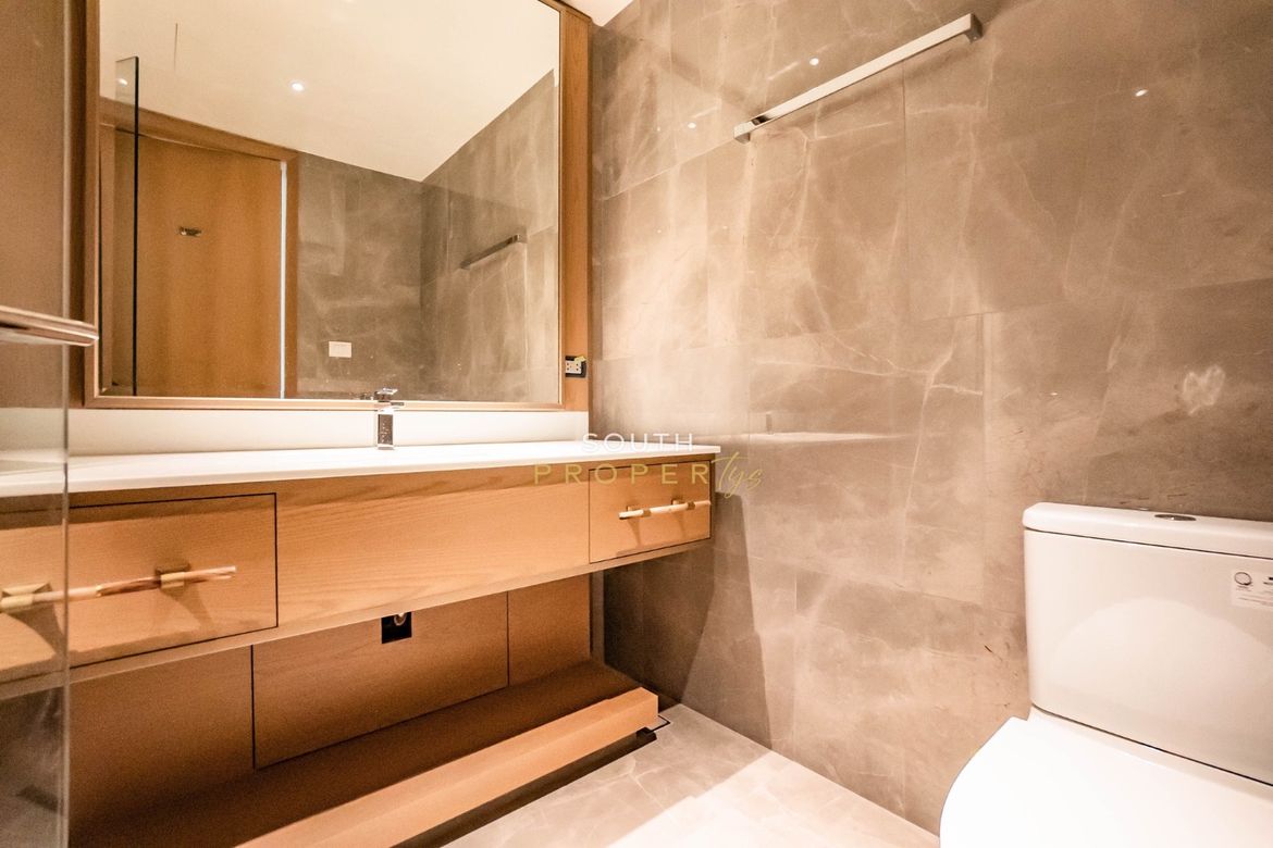 3 Bedroom Condo for Sale in Aurelia Residences, BGC, Taguig – photo 12
