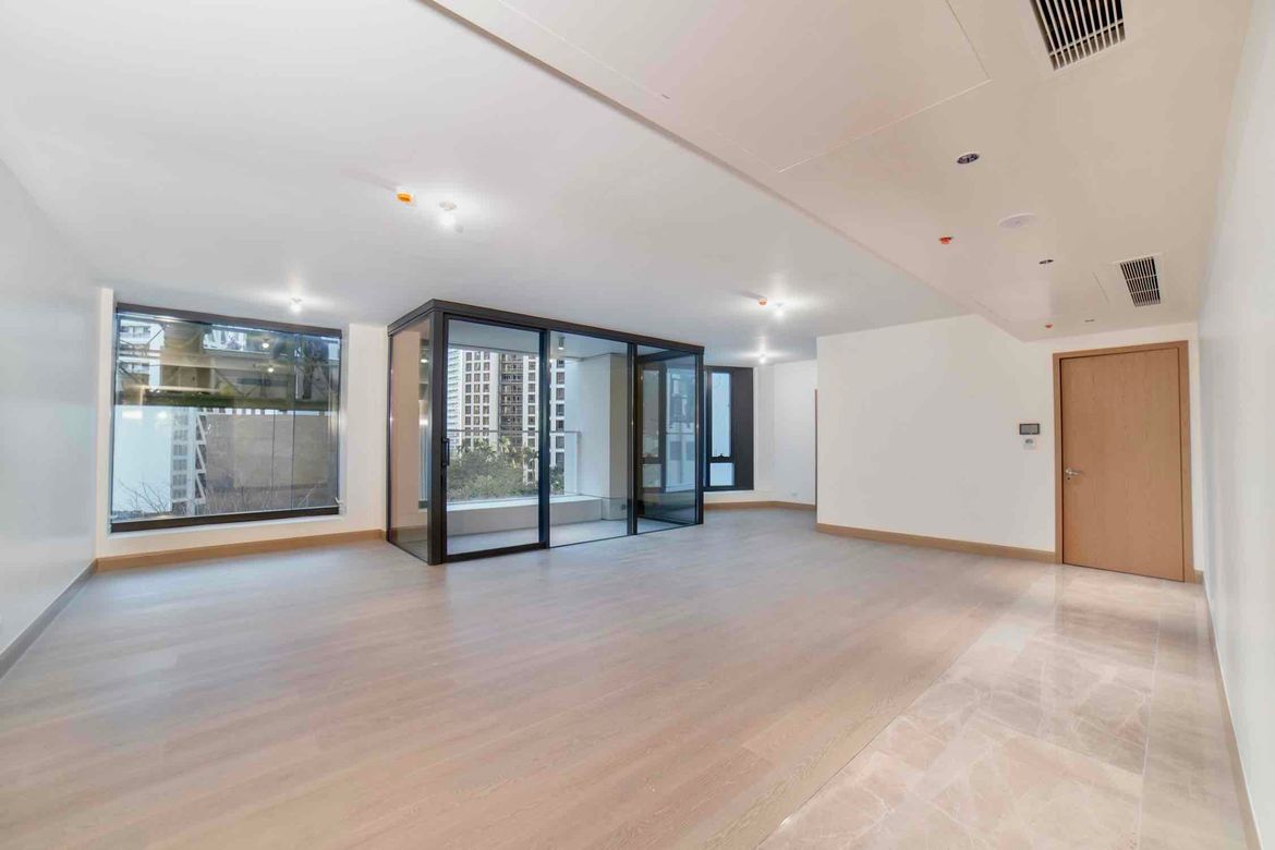 3 Bedroom Condo for Sale in Aurelia Residences, BGC, Taguig