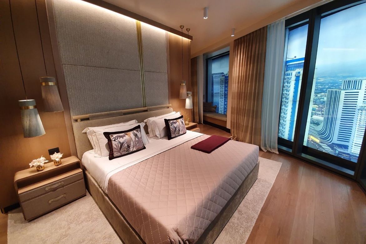 3 Bedroom Condo for Sale in Aurelia Residences, BGC, Taguig