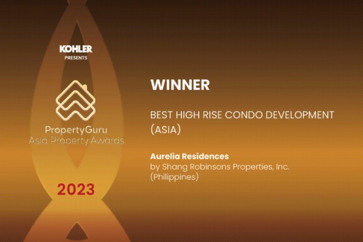 3 Bedroom Condo for Sale in Aurelia Residences, BGC, Taguig – photo 3