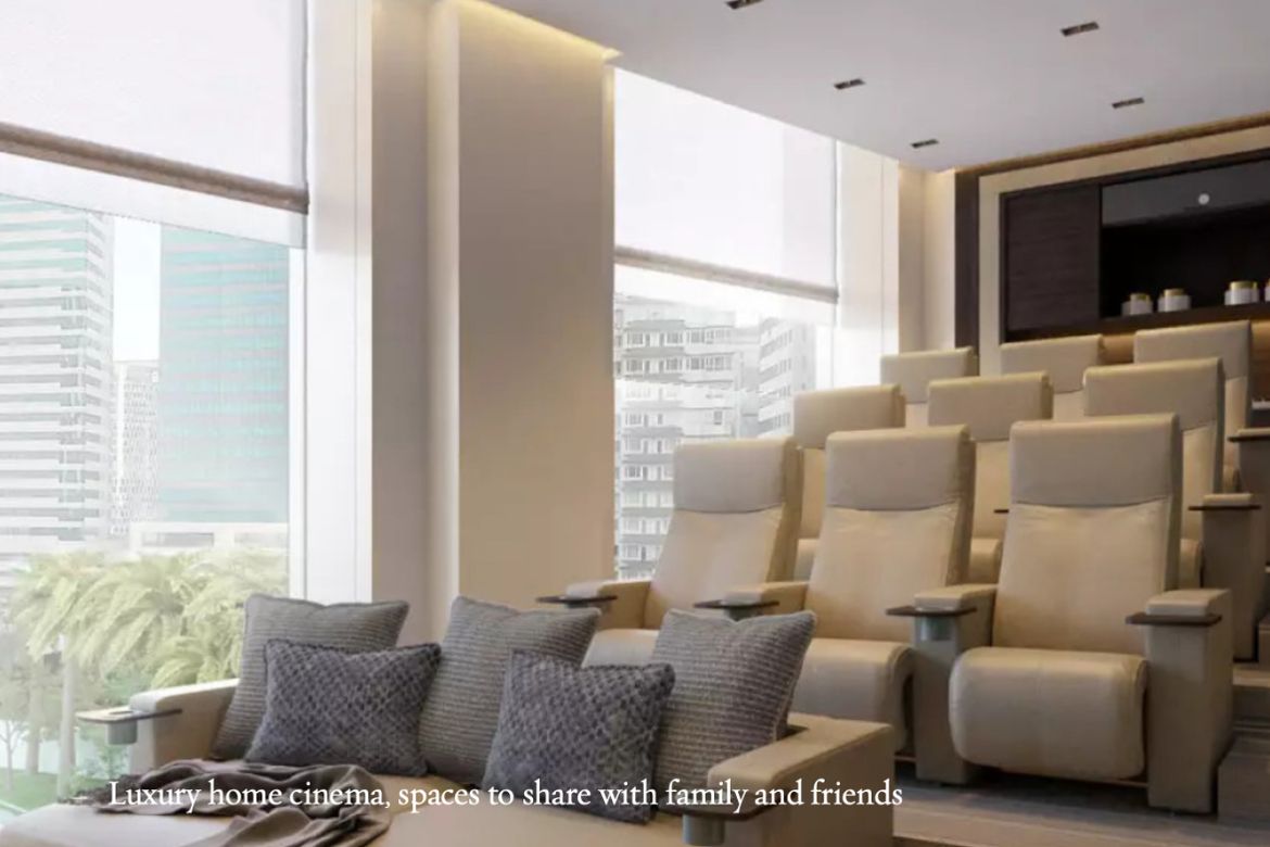 3 Bedroom Condo for Sale in Aurelia Residences, BGC, Taguig – photo 8