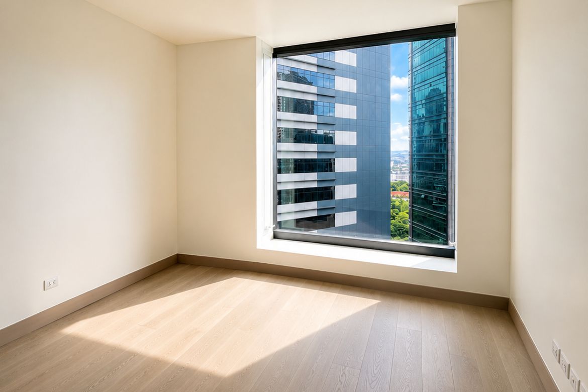 3 Bedroom Condo for Sale in Aurelia Residences, BGC, Taguig – photo 4
