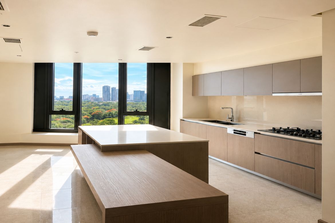 3 Bedroom Condo for Sale in Aurelia Residences, BGC, Taguig – photo 14