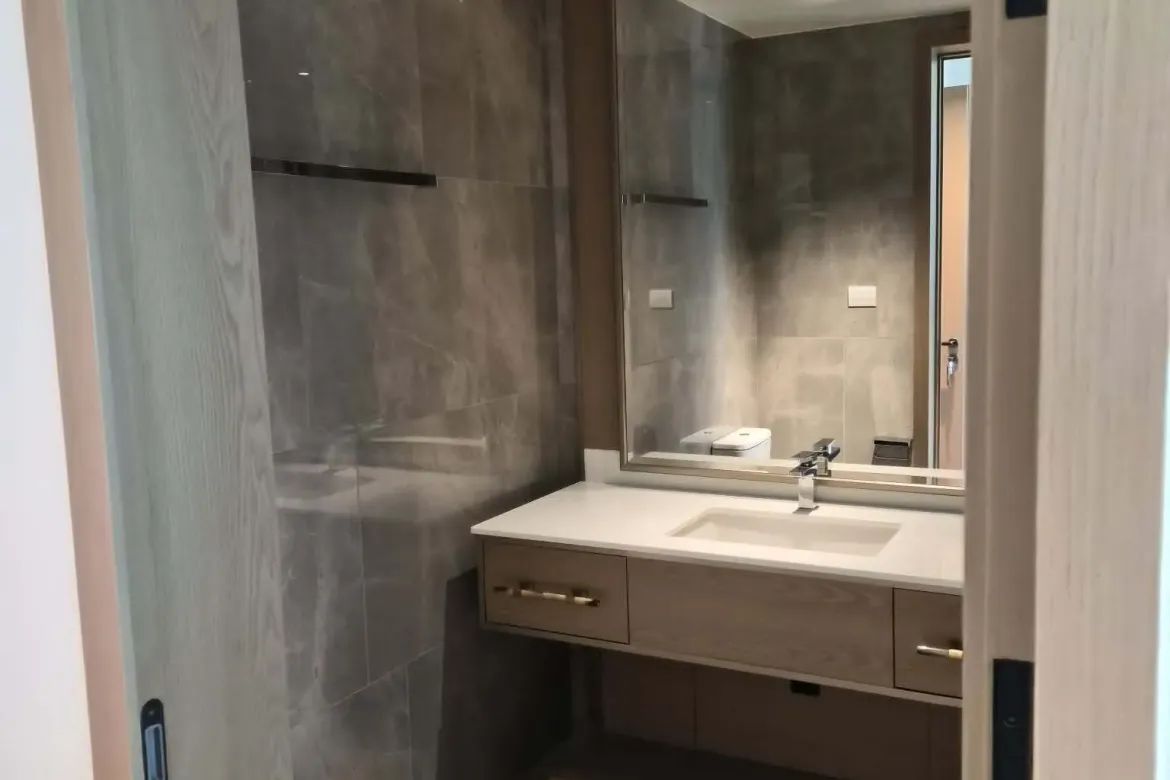 3 Bedroom Condo for Sale in Aurelia Residences, BGC, Taguig – photo 3