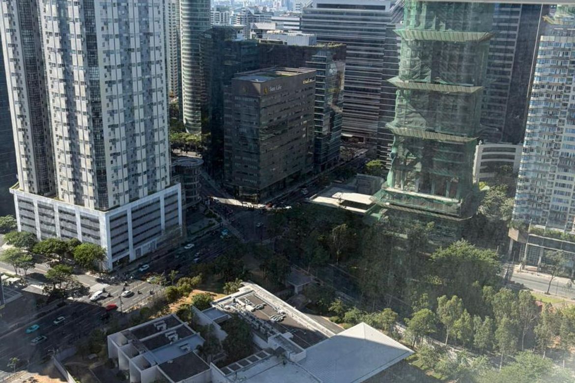 3 Bedroom Condo for Sale in Aurelia Residences, BGC, Taguig – photo 11