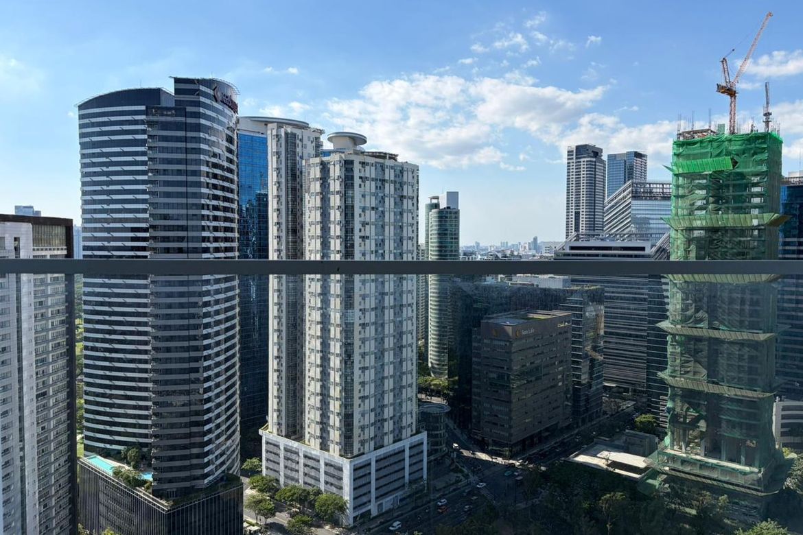 3 Bedroom Condo for Sale in Aurelia Residences, BGC, Taguig – photo 12
