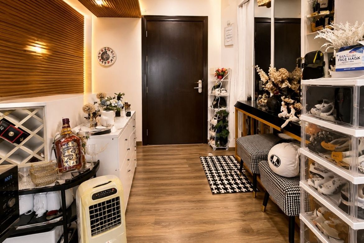 3 Bedroom Condo for Sale in BGC, Taguig – photo 3