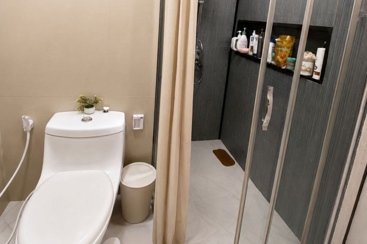 3 Bedroom Condo for Sale in BGC, Taguig – photo 8