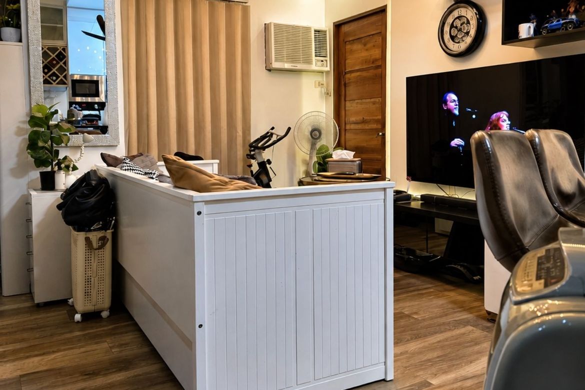 3 Bedroom Condo for Sale in BGC, Taguig – photo 9