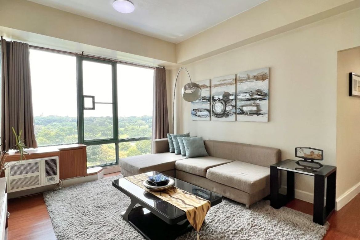 3 Bedroom Condo for Sale in BGC, Taguig – photo 2