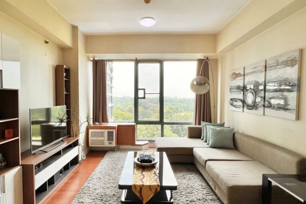 3 Bedroom Condo for Sale in BGC, Taguig – photo 3