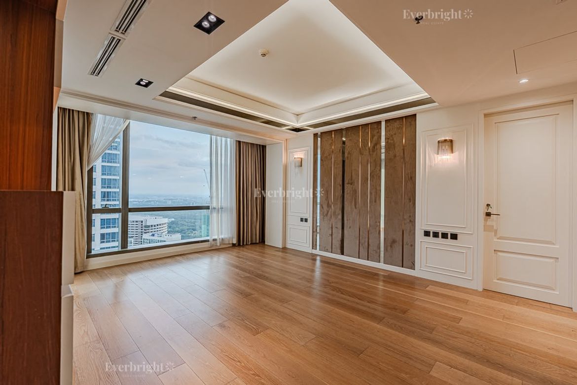 3 Bedroom Condo for Sale in BGC, Taguig – photo 4