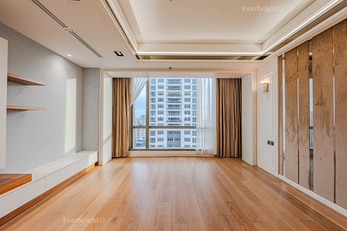 3 Bedroom Condo for Sale in BGC, Taguig – photo 8