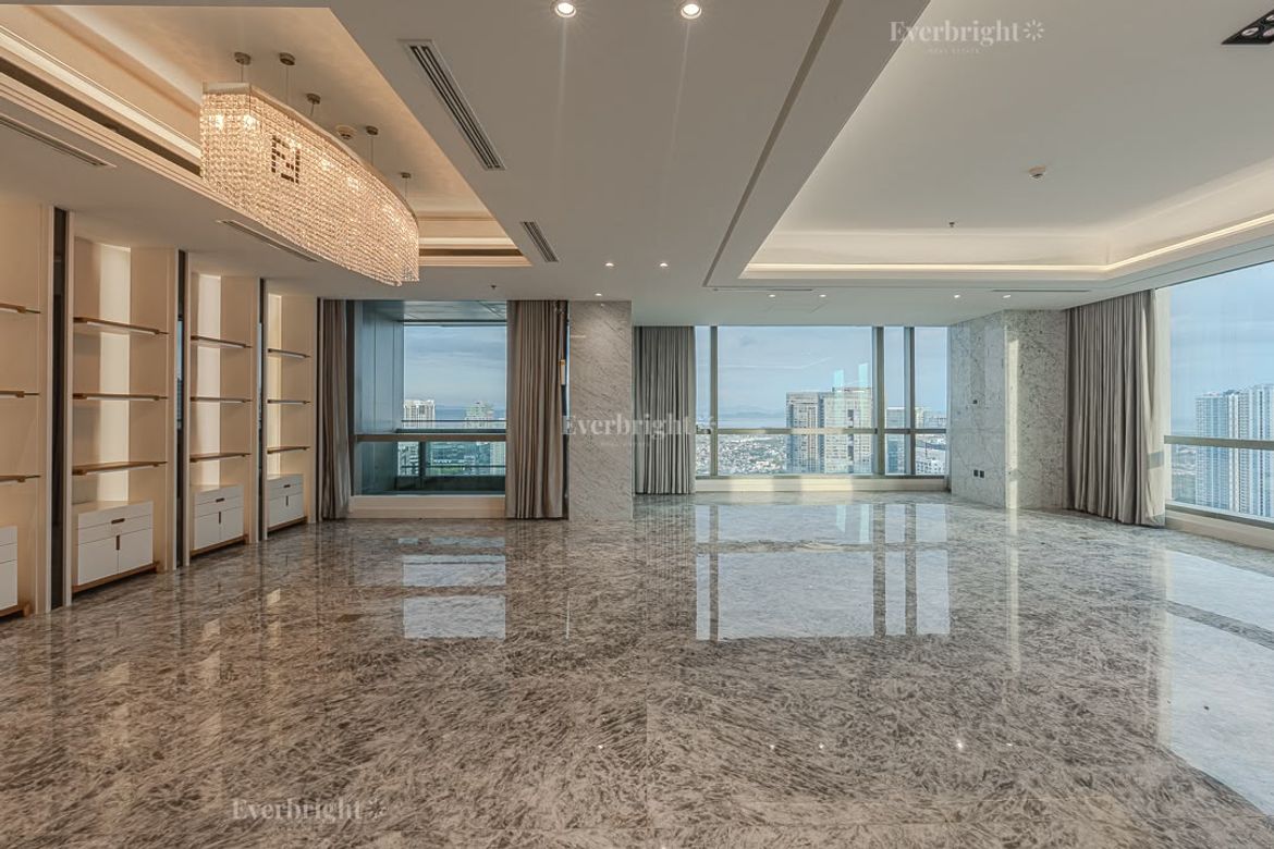 3 Bedroom Condo for Sale in BGC, Taguig – photo 9