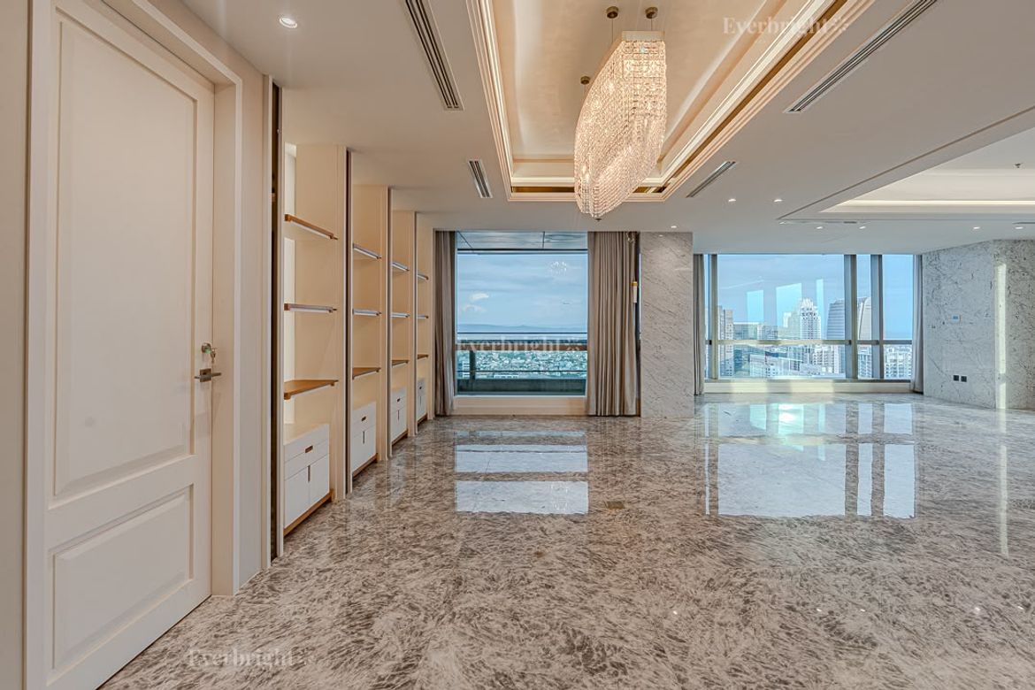 3 Bedroom Condo for Sale in BGC, Taguig – photo 10