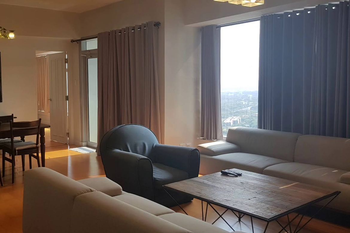 3 Bedroom Condo for Sale in BGC, Taguig