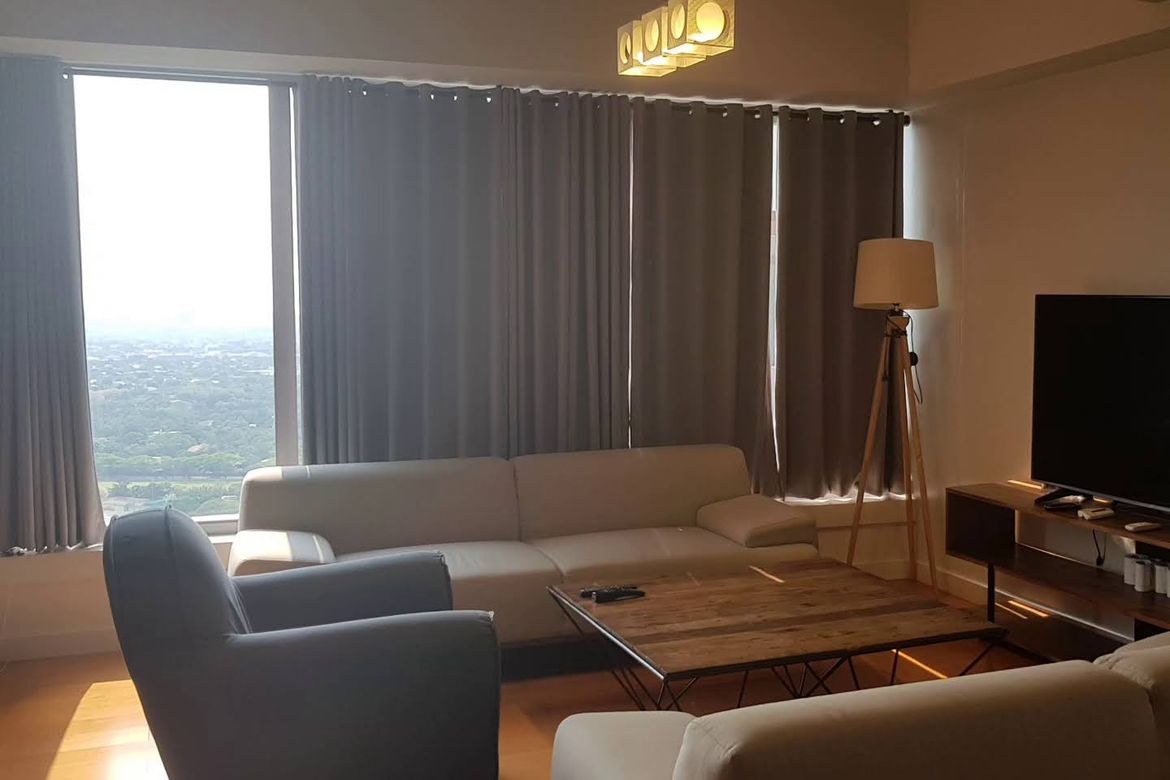3 Bedroom Condo for Sale in BGC, Taguig – photo 2