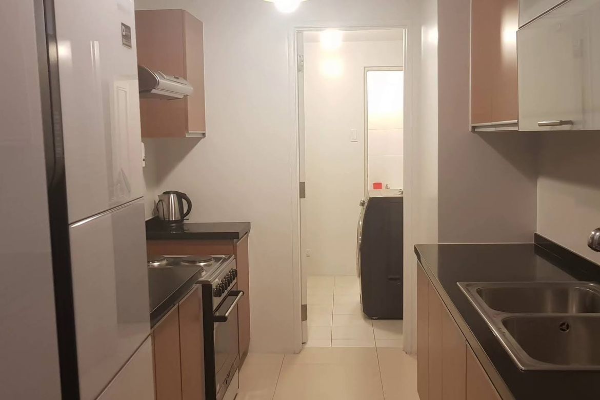 3 Bedroom Condo for Sale in BGC, Taguig – photo 4