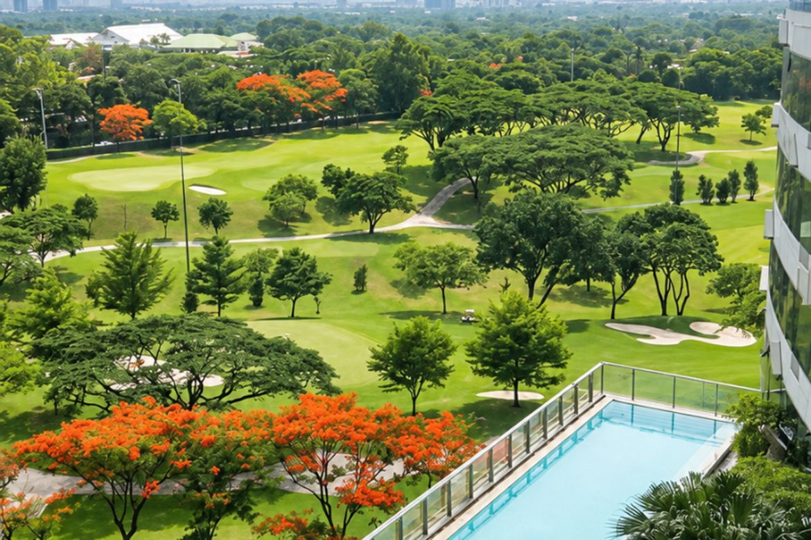 3 Bedroom Condo for Sale in BGC, Taguig – photo 9