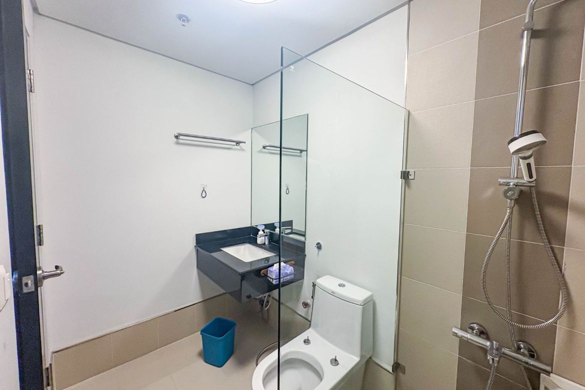 3 Bedroom Condo for Sale in BGC, Taguig – photo 4