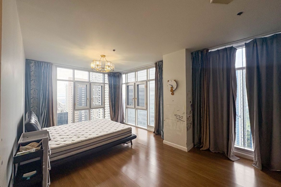 3 Bedroom Condo for Sale in BGC, Taguig – photo 6