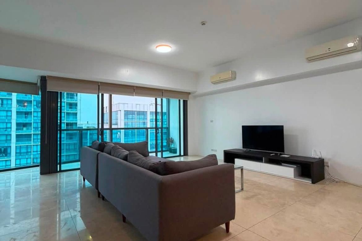 3 Bedroom Condo for Sale in BGC, Taguig