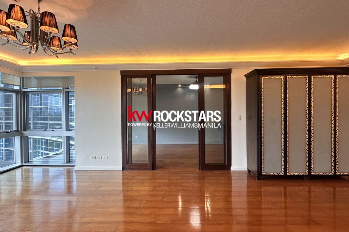 3 Bedroom Condo for Sale in BGC, Taguig – photo 3