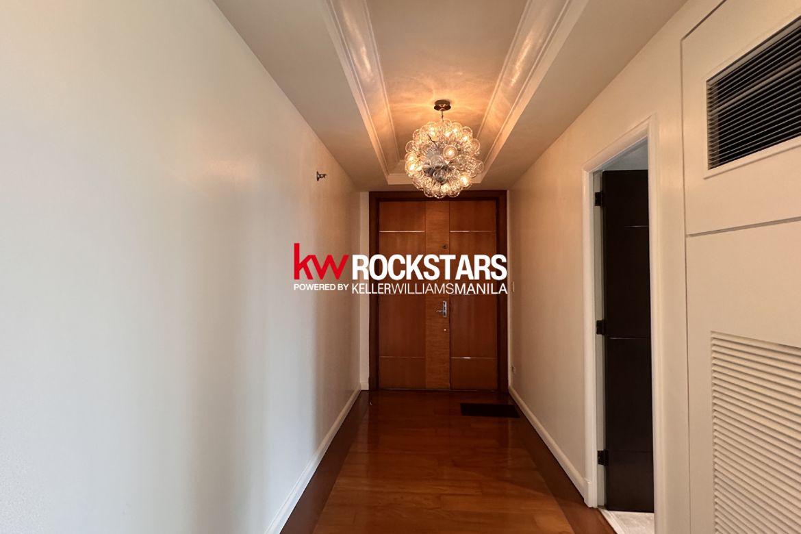 3 Bedroom Condo for Sale in BGC, Taguig – photo 4