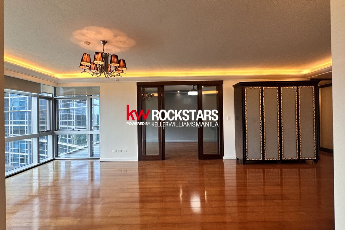 3 Bedroom Condo for Sale in BGC, Taguig – photo 9