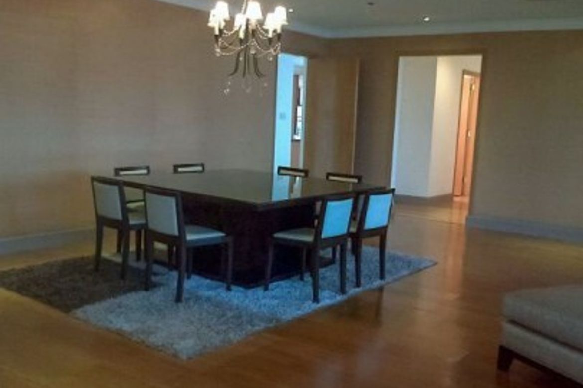 3 Bedroom Condo for Sale in BGC, Taguig – photo 2