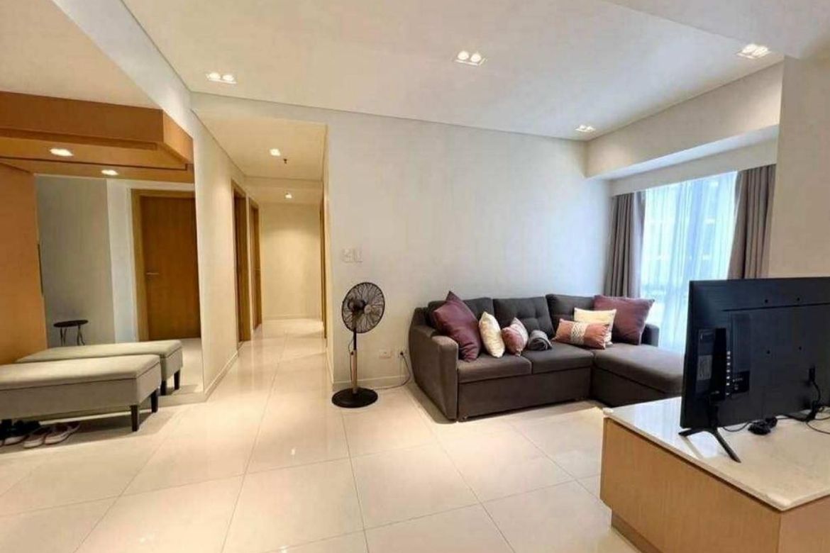 3 Bedroom Condo for Sale in BGC, Taguig