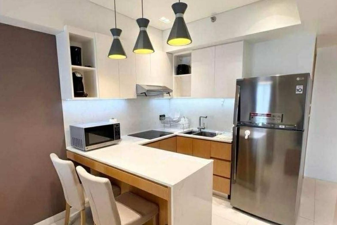 3 Bedroom Condo for Sale in BGC, Taguig – photo 4